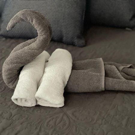 Penthouse Sea View Jacuzzy Terrace & Pool Διαμέρισμα Playa Feñabe Εξωτερικό φωτογραφία