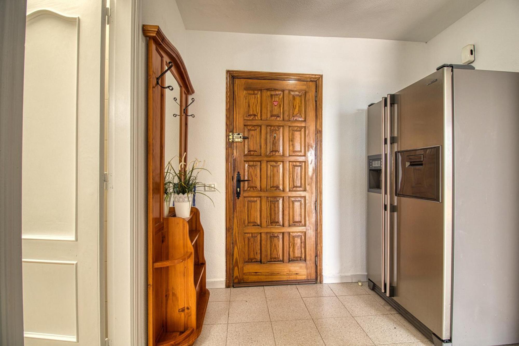 Penthouse Sea View Jacuzzy Terrace & Pool Διαμέρισμα Playa Feñabe Εξωτερικό φωτογραφία