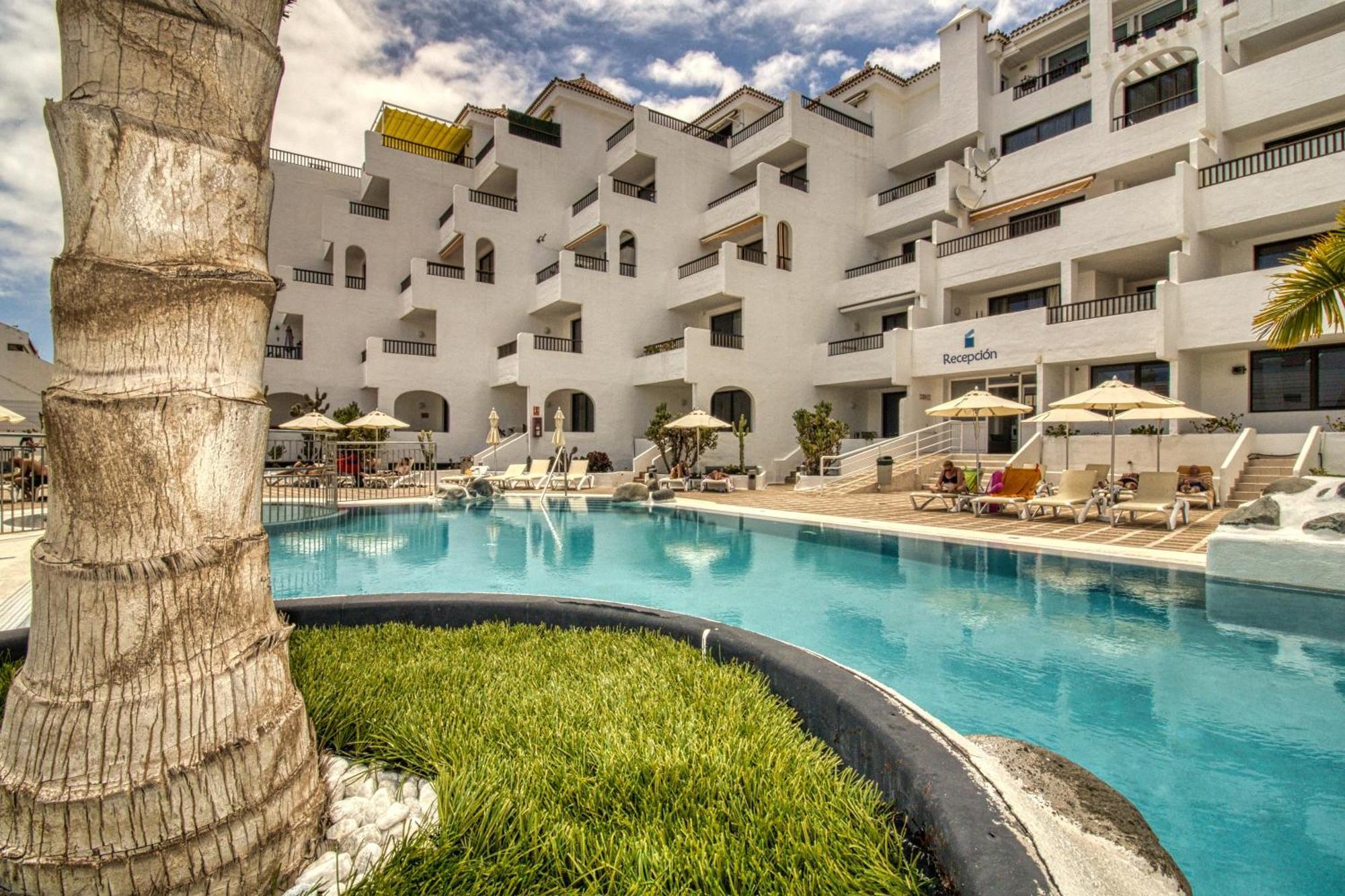Penthouse Sea View Jacuzzy Terrace & Pool Διαμέρισμα Playa Feñabe Εξωτερικό φωτογραφία