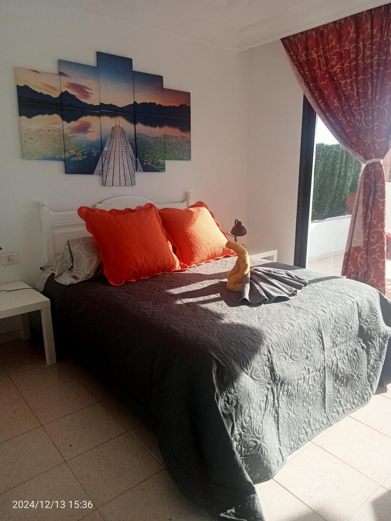 Penthouse Sea View Jacuzzy Terrace & Pool Διαμέρισμα Playa Feñabe Εξωτερικό φωτογραφία