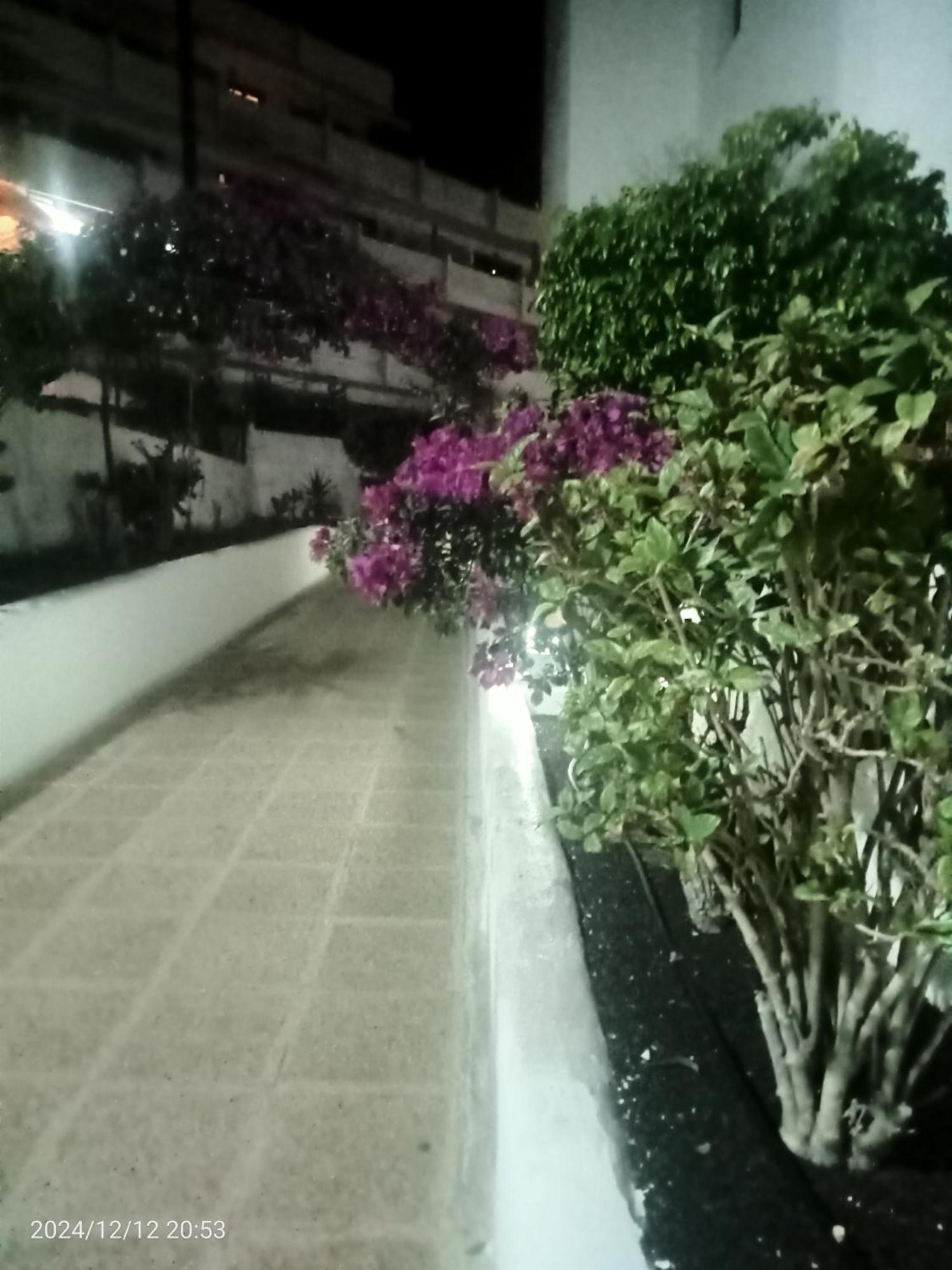 Penthouse Sea View Jacuzzy Terrace & Pool Διαμέρισμα Playa Feñabe Εξωτερικό φωτογραφία