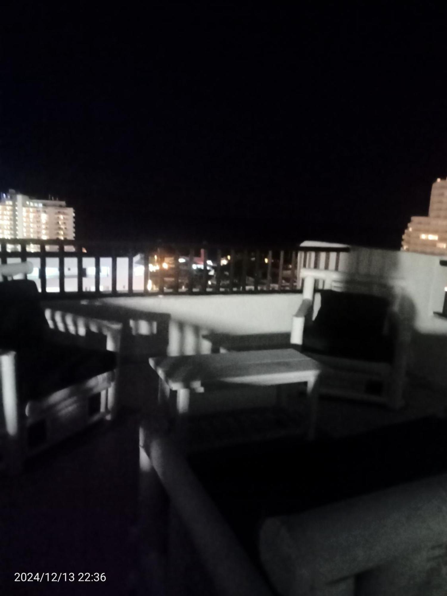 Penthouse Sea View Jacuzzy Terrace & Pool Διαμέρισμα Playa Feñabe Εξωτερικό φωτογραφία