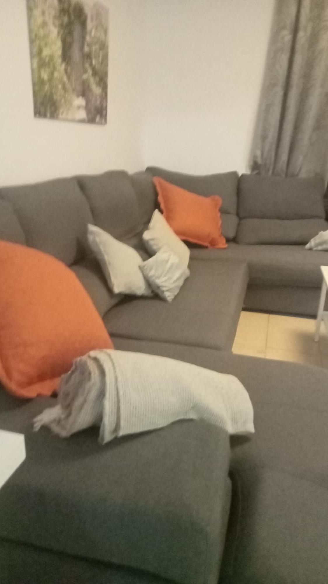 Penthouse Sea View Jacuzzy Terrace & Pool Διαμέρισμα Playa Feñabe Εξωτερικό φωτογραφία