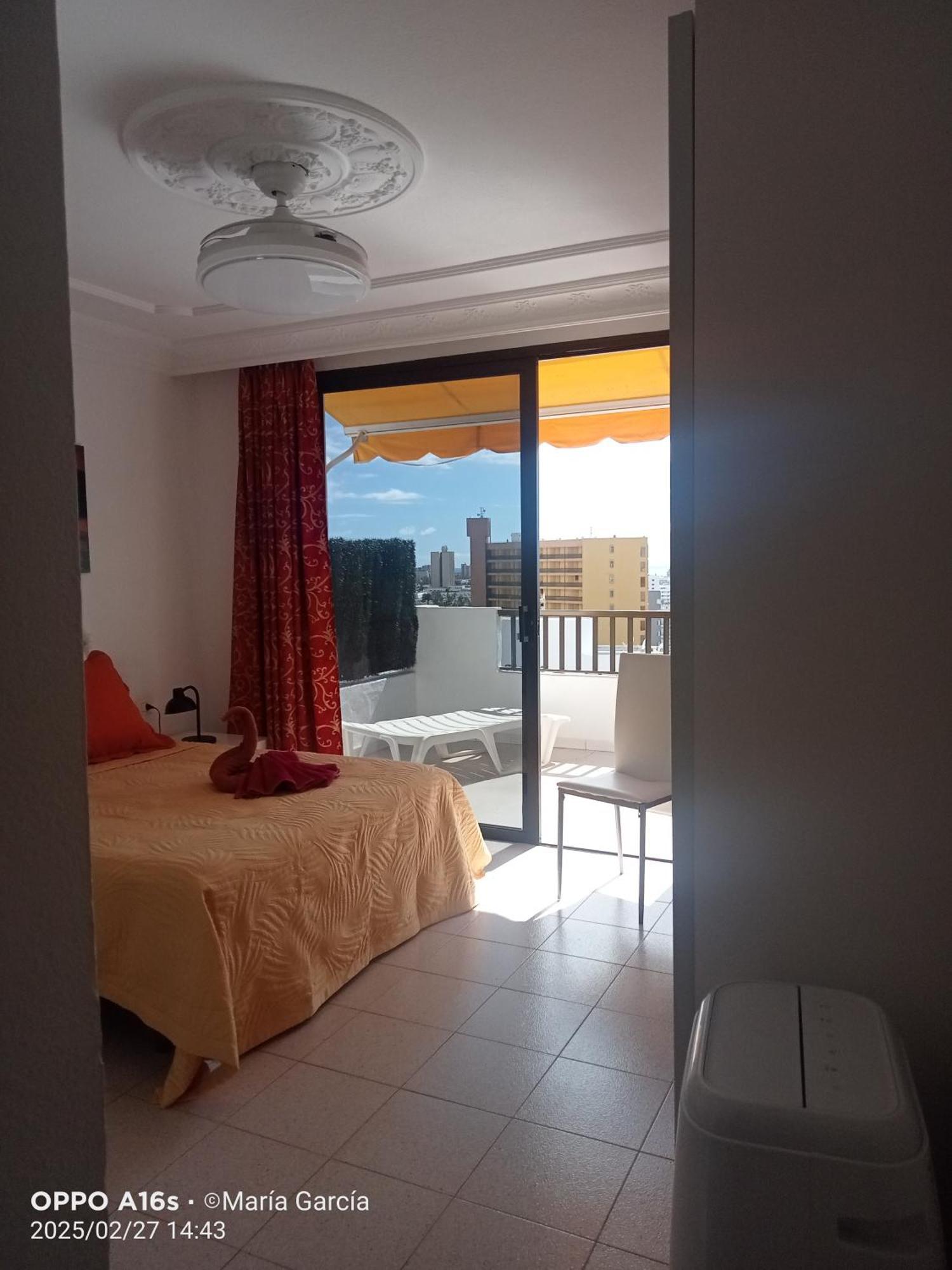 Penthouse Sea View Jacuzzy Terrace & Pool Διαμέρισμα Playa Feñabe Εξωτερικό φωτογραφία