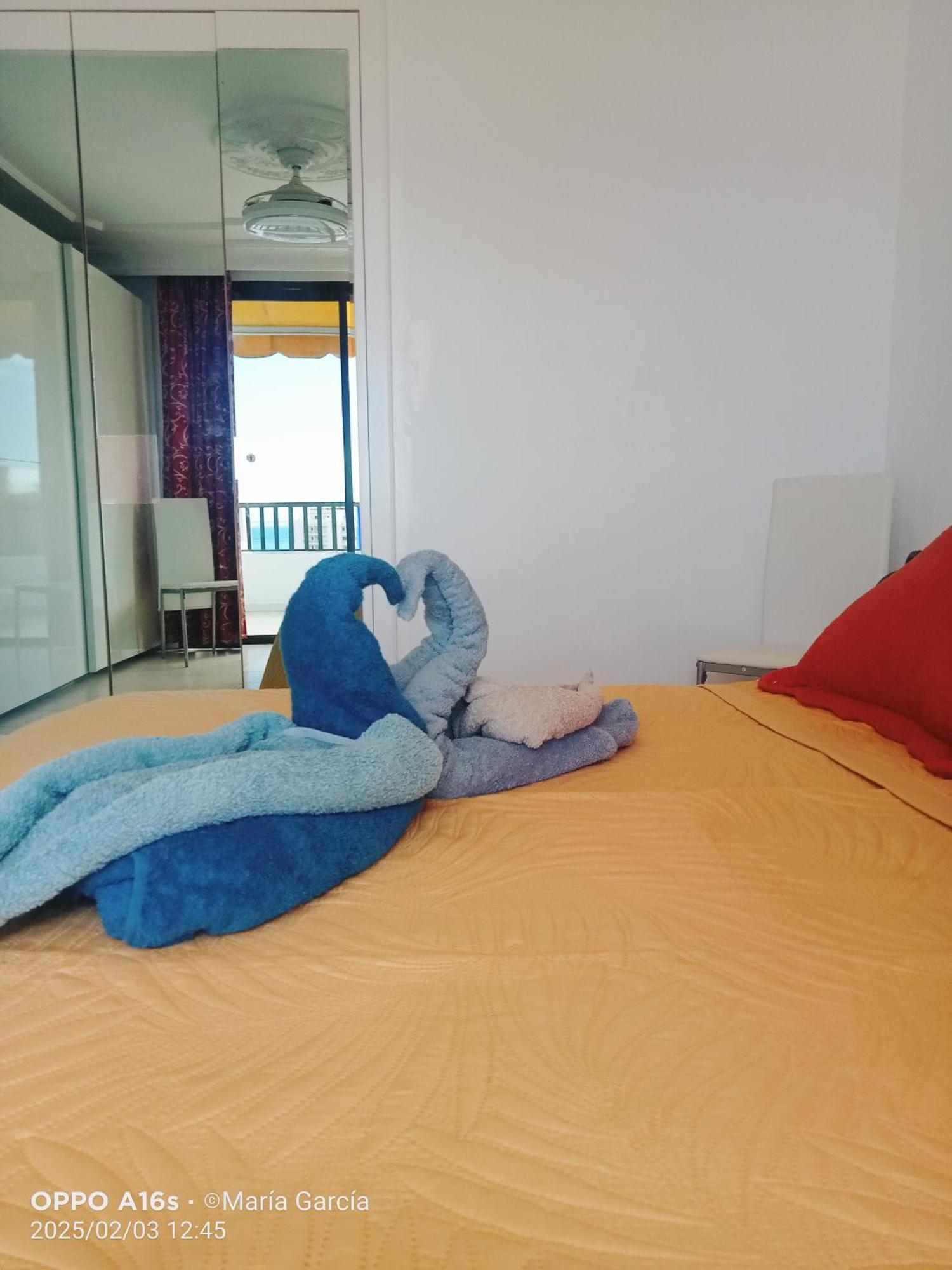 Penthouse Sea View Jacuzzy Terrace & Pool Διαμέρισμα Playa Feñabe Εξωτερικό φωτογραφία